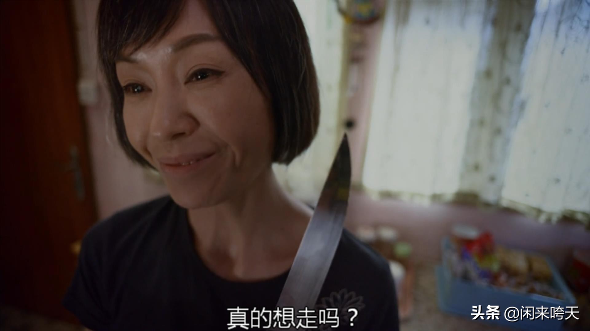 最佳反转：妈妈，我前半生坐过的轮椅，就留给你后半生用了