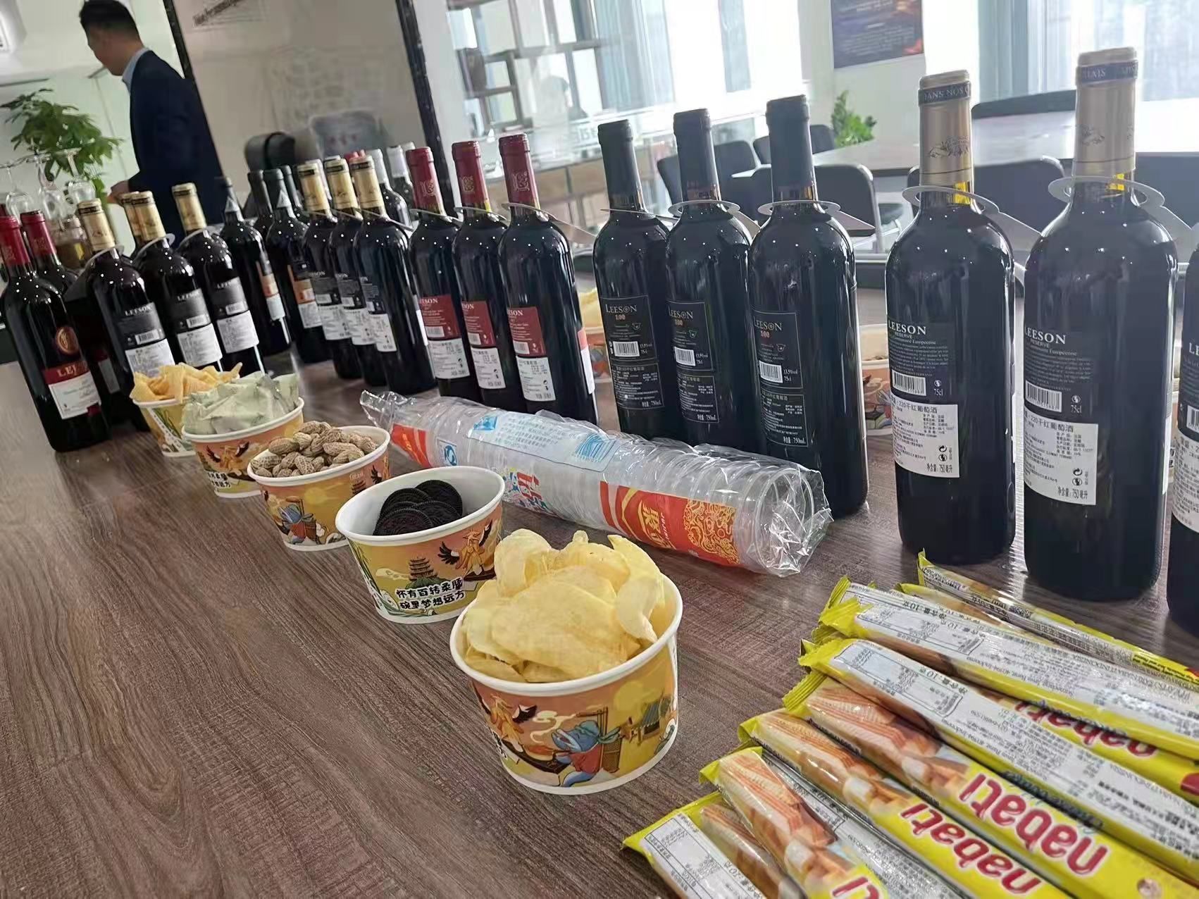 登陆雷盛红酒官网，找好红酒易如反掌