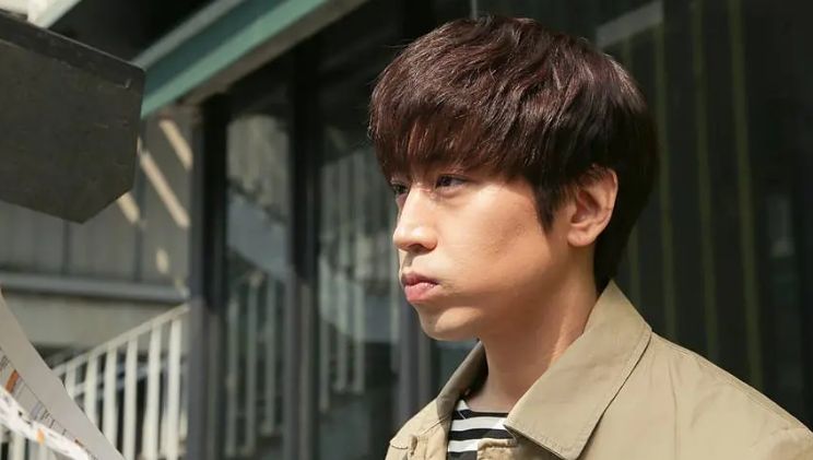 《又是吴海英》6年,文晸赫娶妻很幸福,徐玄振搭黄寅烨演师生恋