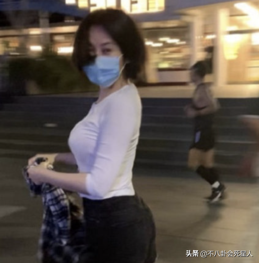 不要迷恋纸片人身材了 看看这7位浑身是肉也能很好看的美人明星