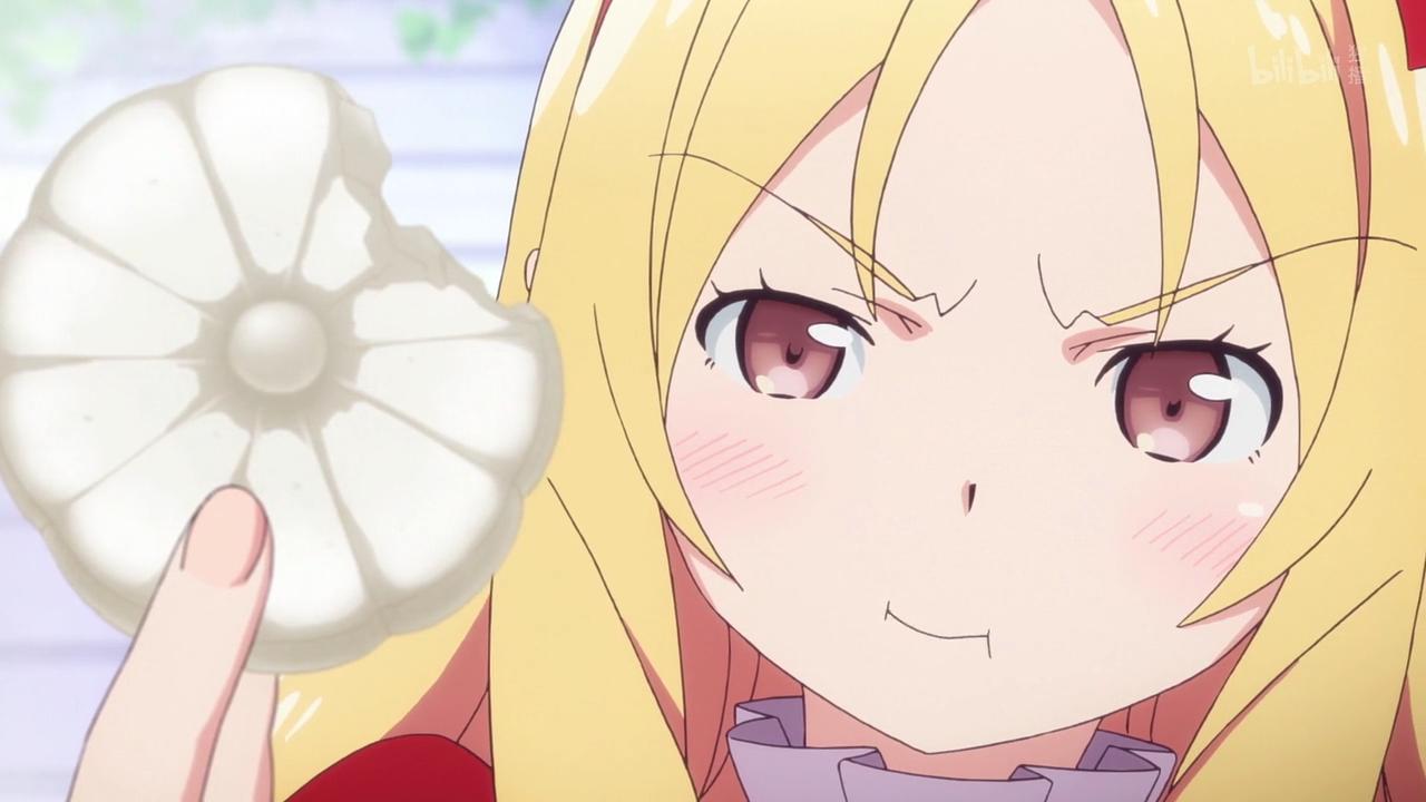 動漫裡的活潑女孩，誰才是氣氛組組長？
