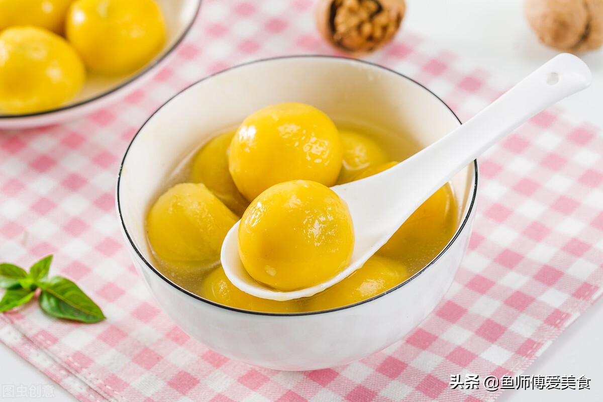 推荐6种适合三九天的美食，健康美味，营养丰富，温暖过冬天