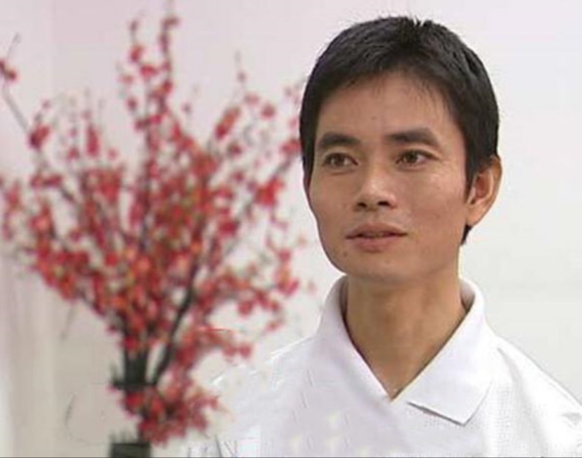 13年前，美国外教嫁给大9岁中国保安，曾轰动一时，现在咋样了？