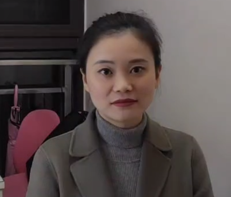 关于“双减”政策 双流实小外国语学校第二期 走进二年级家长