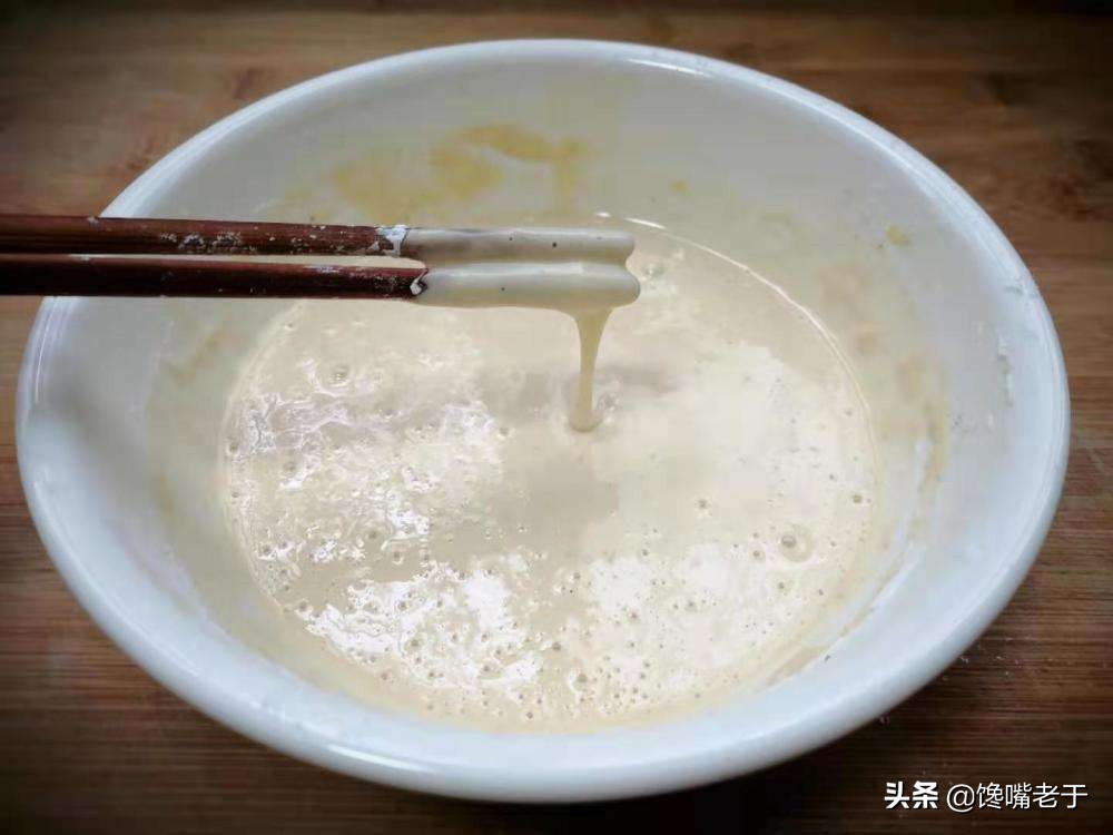 干炸蘑菇,干炸蘑菇的簡單做法步驟