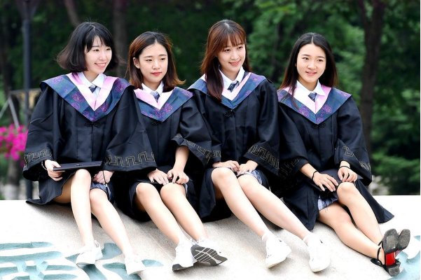 研究生985和本科985有什么区别？英雄也问出处，高中努把力就好了