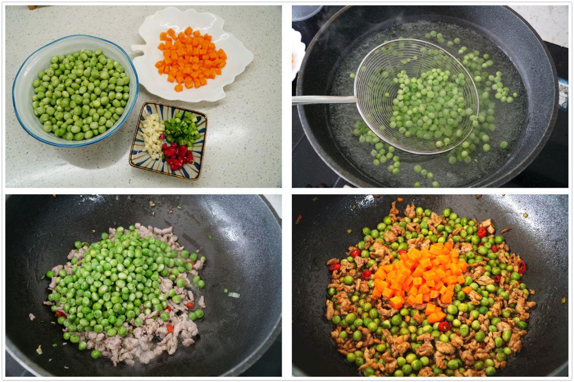 夏吃豆，勝過肉，建議：多吃6種豆子，高鉀高鈣，天熱了要懂得吃