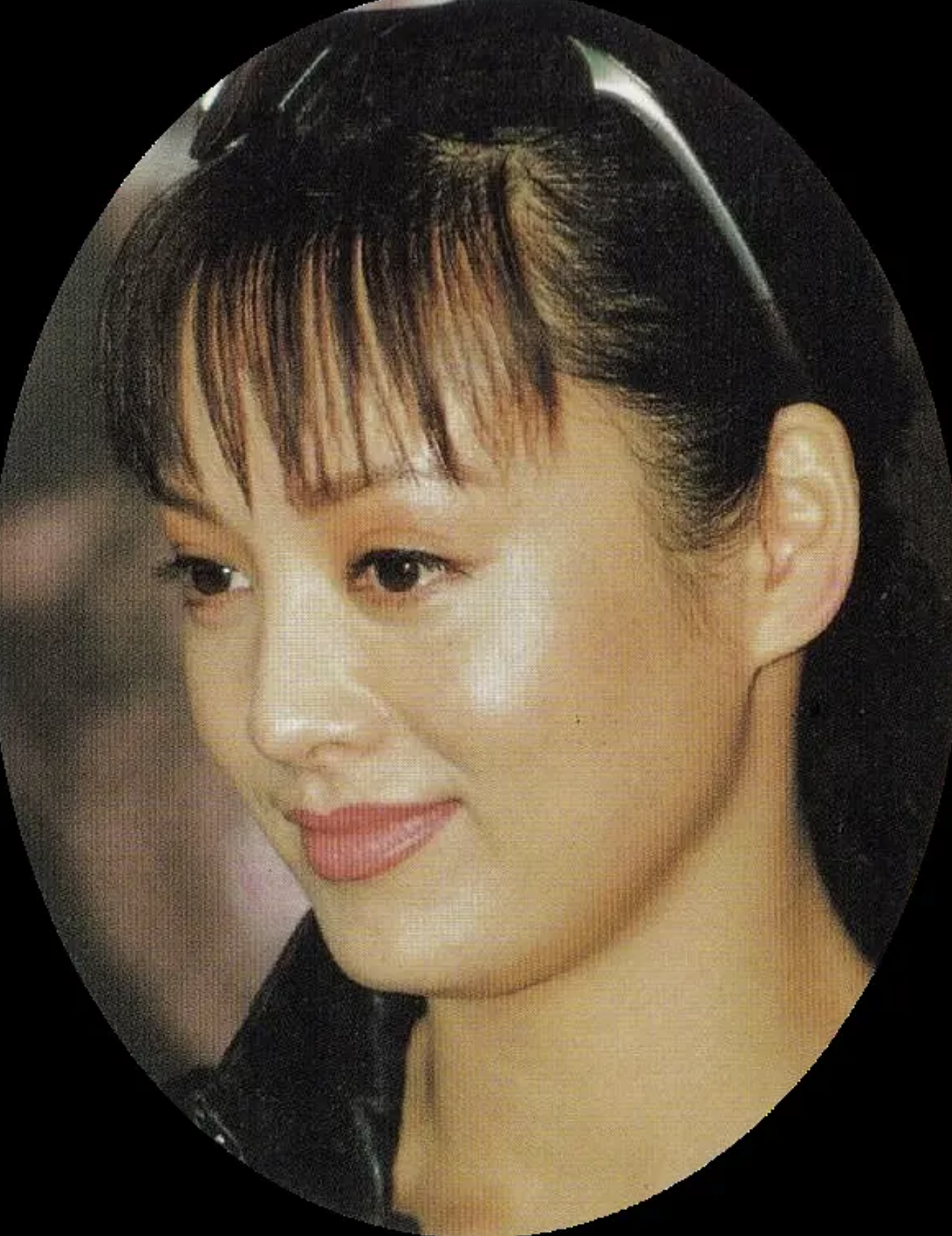 演员王小毅个人资料(宁静) - 散下步