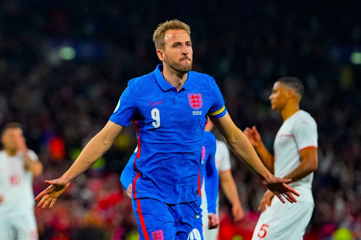 热身赛-埃里克森回归破门荷兰4-2丹麦 西班牙2-1绝杀 英格兰德国胜