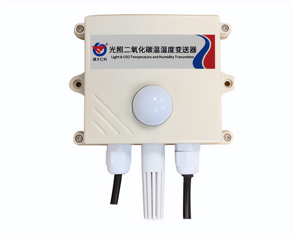 溫濕度變送器PK溫濕度傳感器，我們應該作何選擇？