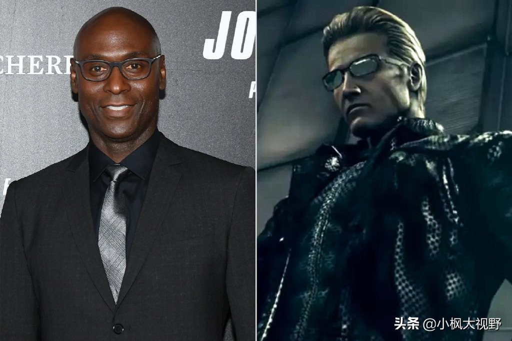 黑人版《生化危机》被疯狂吐槽：这是黑化危机