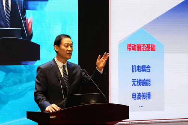 给“南天门计划”加加速，中国又一项黑科技诞生了