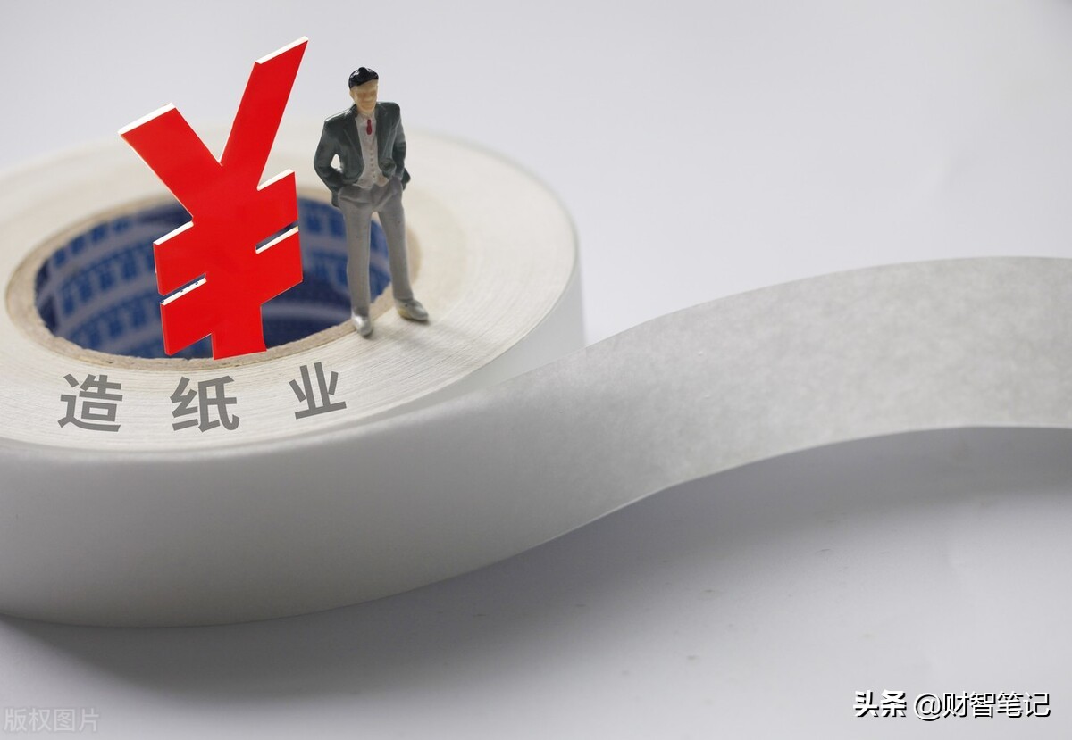 中国水龙头十大品牌与造纸业五大龙头企业排行榜