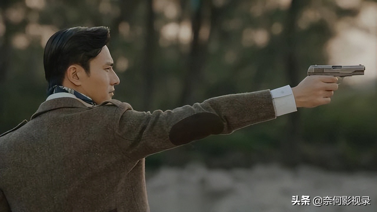 《传家》陆培失踪，沈彬一败涂地，黄莹如跟人私奔