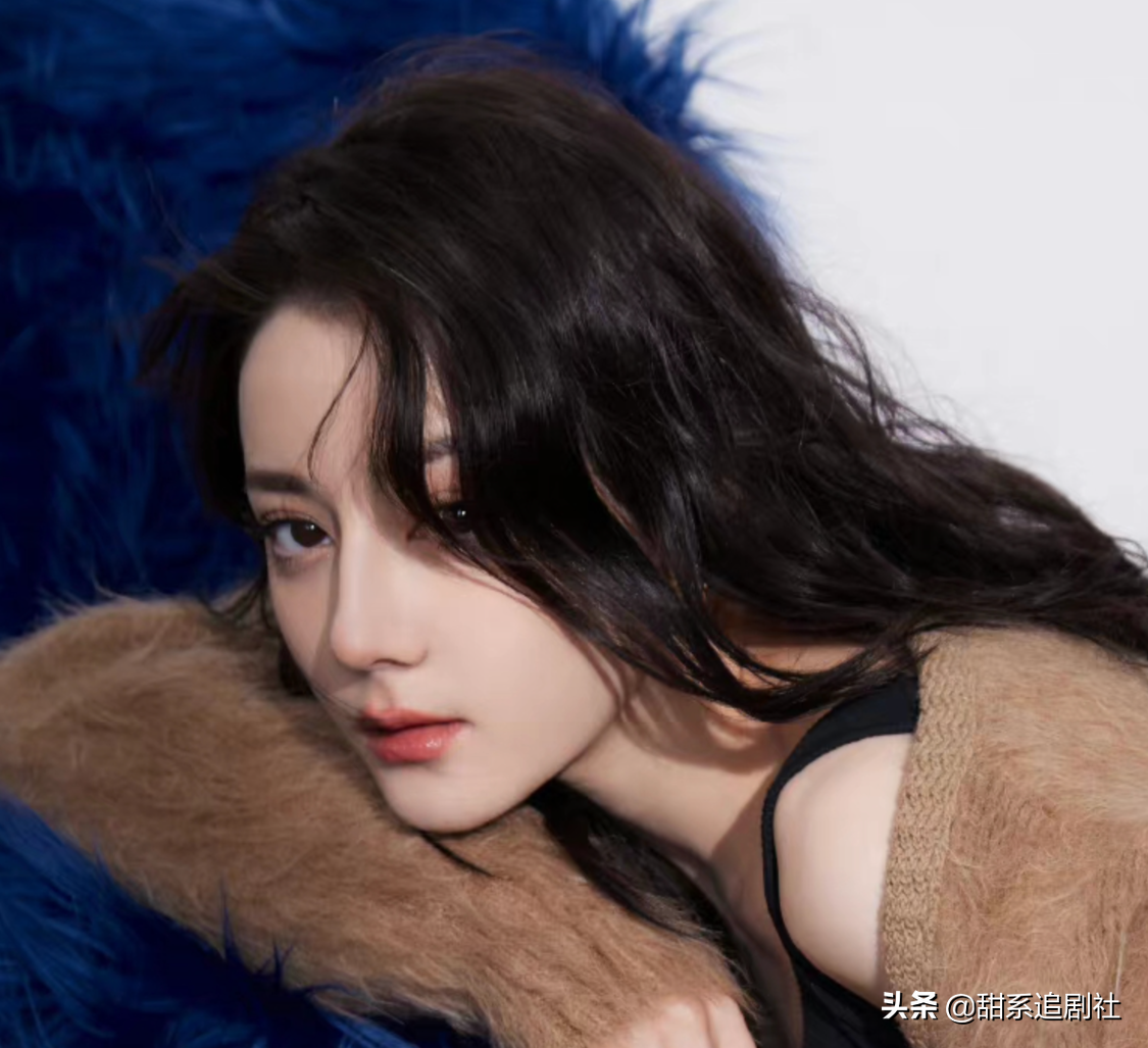 大无语！四字女星恋情是郑合惠子？迪丽热巴、欧阳娜娜躺枪