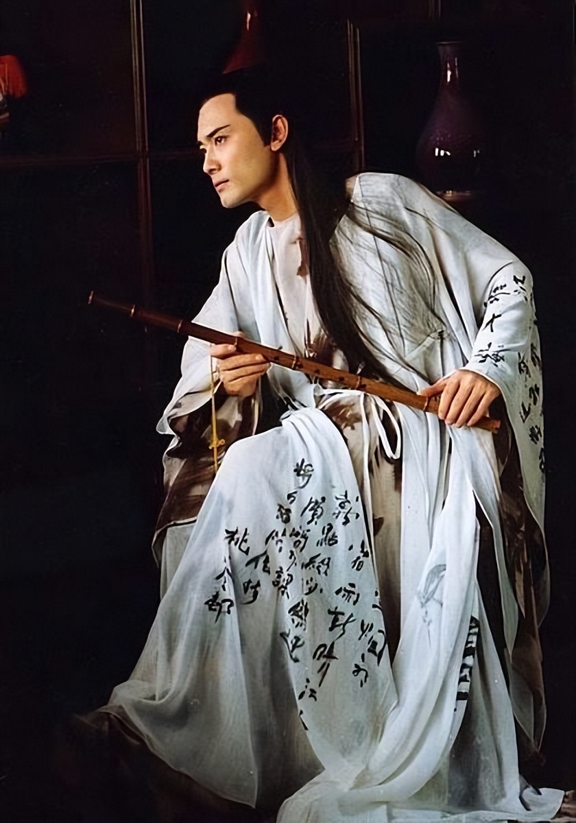 看了《大明宫词》的妆造，才知道现在的古装剧有多敷衍