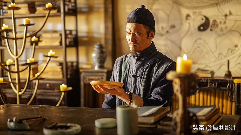 长生不老电影剧情「解析」 _晶羽科技