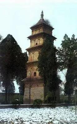 日本归还玄奘灵骨了吗？供奉日本战犯的吴啊萍曾是鼓楼医院护士？