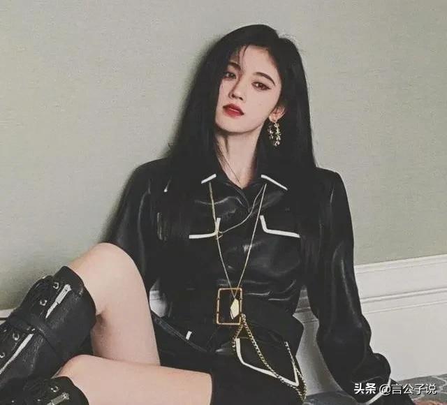 7位“个子矮”的女星，个个身高不到160，她们的身高太不懂事了