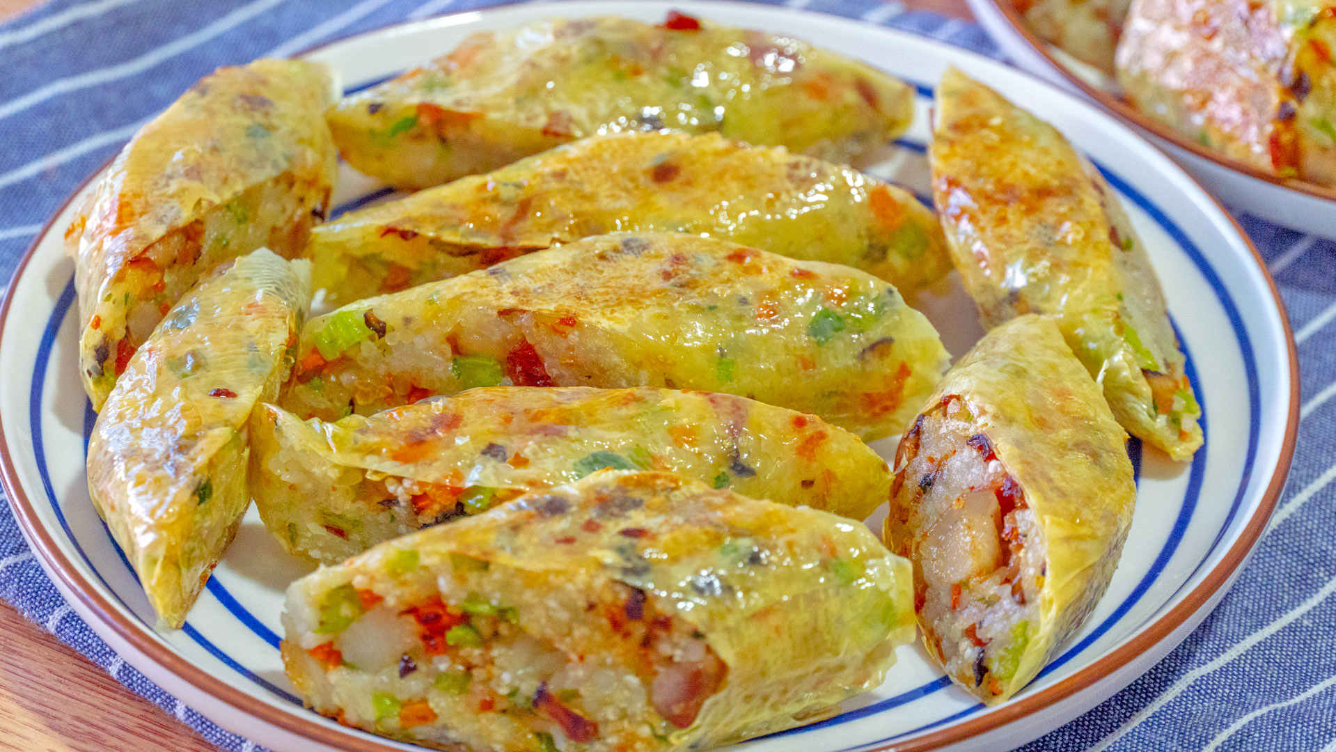 开工饭不用愁！8道大菜提前做好，吃时热一热，越加热越香，省事