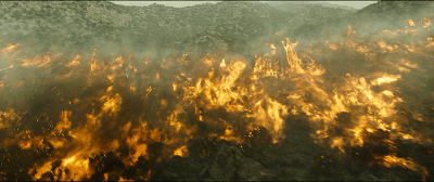 评分最高的灾难电影TOP7！《后天》未进前三，你最喜欢哪一部？