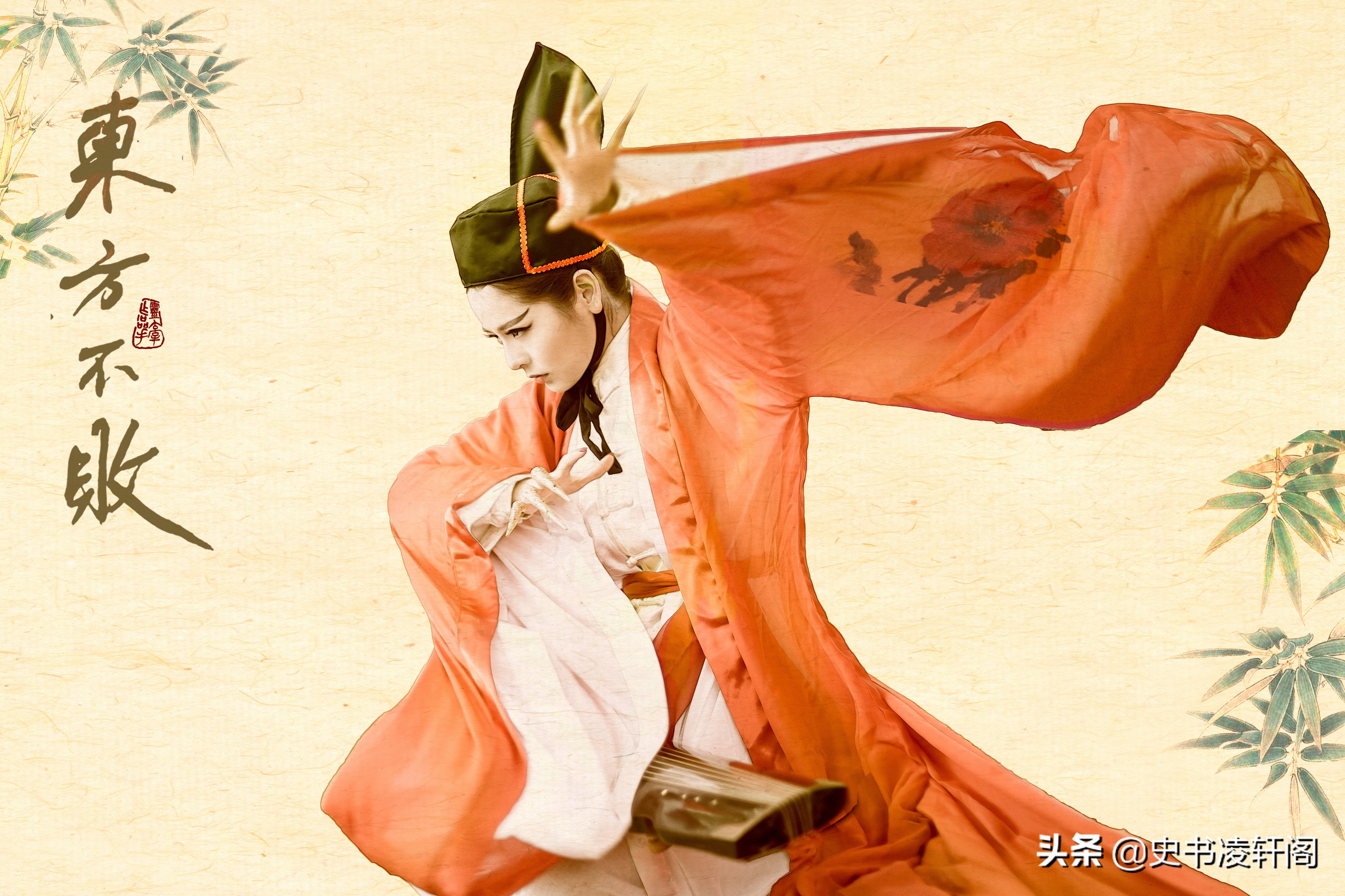 金庸武侠小说，最难练的十种武功