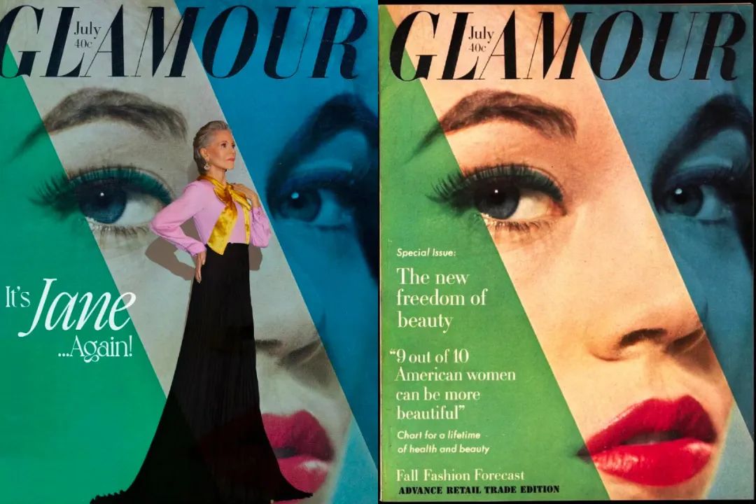 3次婚姻破碎掀起健身狂潮，这位85岁传奇影后，靠什么找回自己？