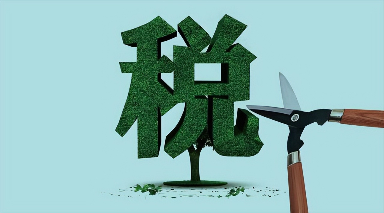税负率是什么？如何才能控制公司的税负？