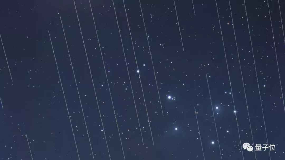 马斯克遭“天劫”:40颗星链卫星葬身地磁风暴,千万美元打了水漂