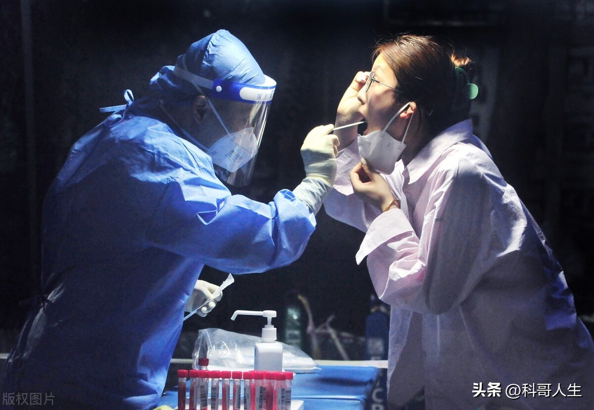 新冠和猴痘病毒，究竟是人工合成还是自然界存在，没有定论