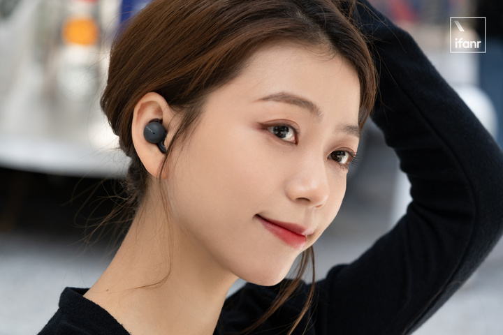 索尼 l<em></em>inkBuds 首发体验：环境音全开，对标 AirPods 的开放式耳机