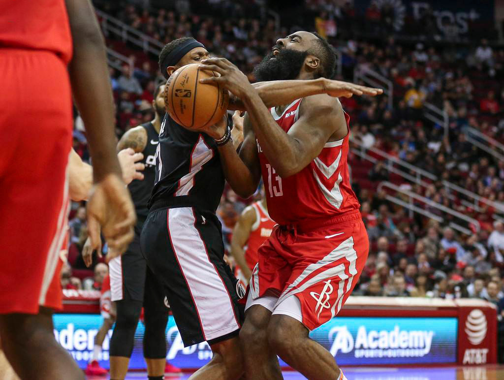 nba 犯规为什么会罚球(篮球比赛中罚球中一次得几分？什么情况下会罚球？)