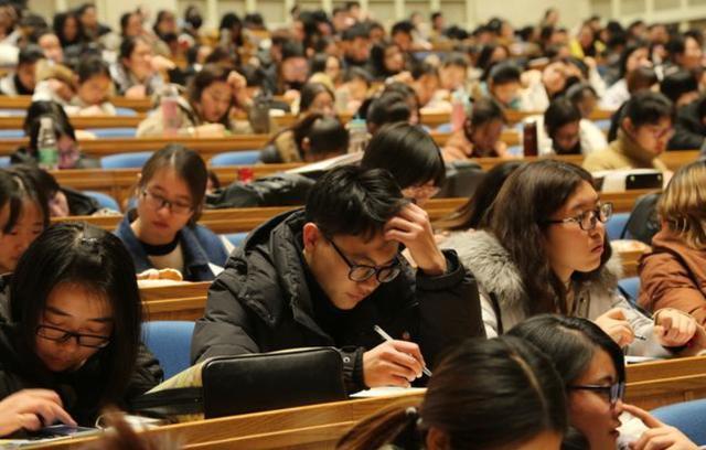 考上民办二本没前途？并非如此，民办二本也有自己的优势