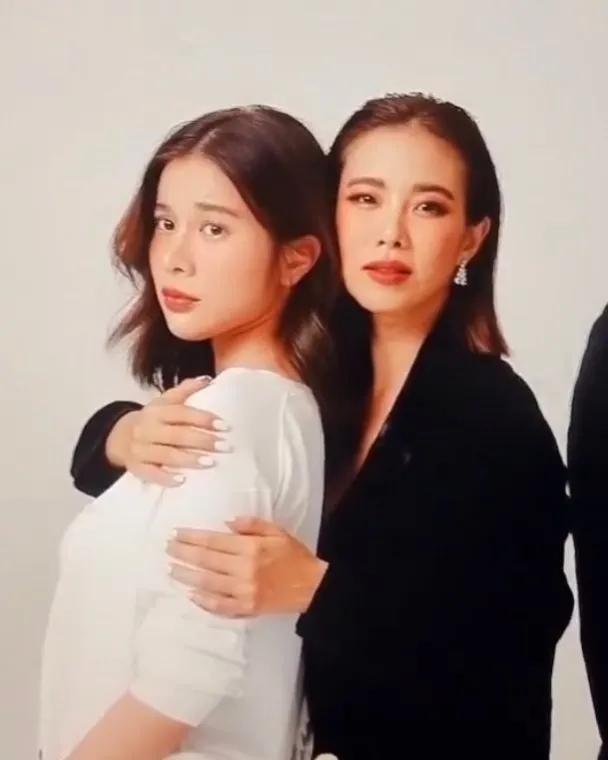 泰剧新剧推荐之《缠爱之根》～kao＆cris上演“禁忌之恋”