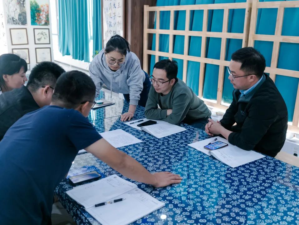 凝聚团队智慧 聚焦协同成长|天府新区籍田小学开启5月德育主题沙龙