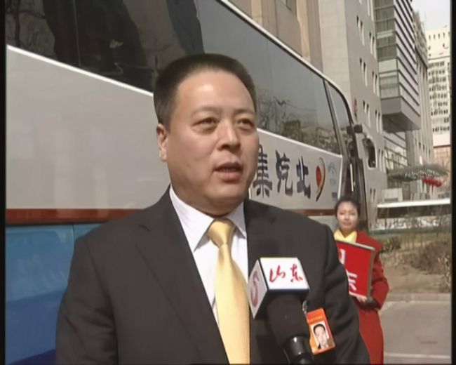 山东食堂厨师，变身西装大王，把壳卖给广东富豪，后身家仍达30亿
