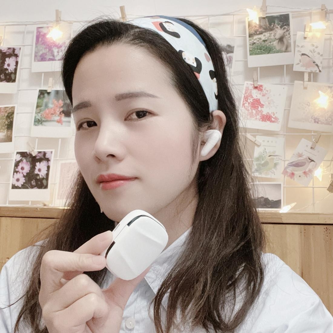 老年人听力好帮手，左点智能助听器使用体验