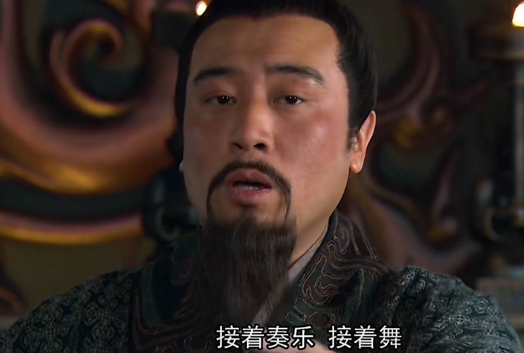 把皇帝“演活了”，这10位演员一个比一个牛，排个名，唐国强第3