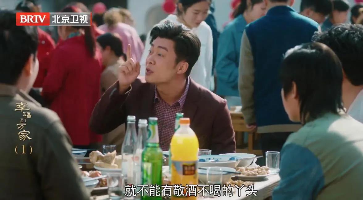 开播2集热度全国第一，我断言，赵丽颖这部现实剧一定能火遍全国