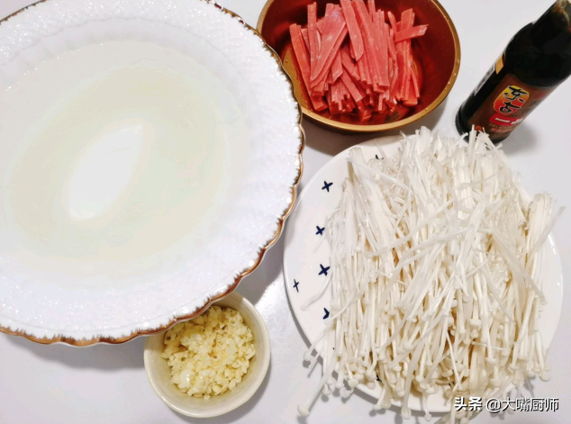 粉絲的做法,粉絲的做法大全家常菜