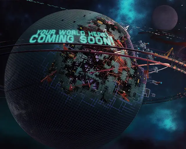 2021年度大火的“元宇宙”，到底是什么？