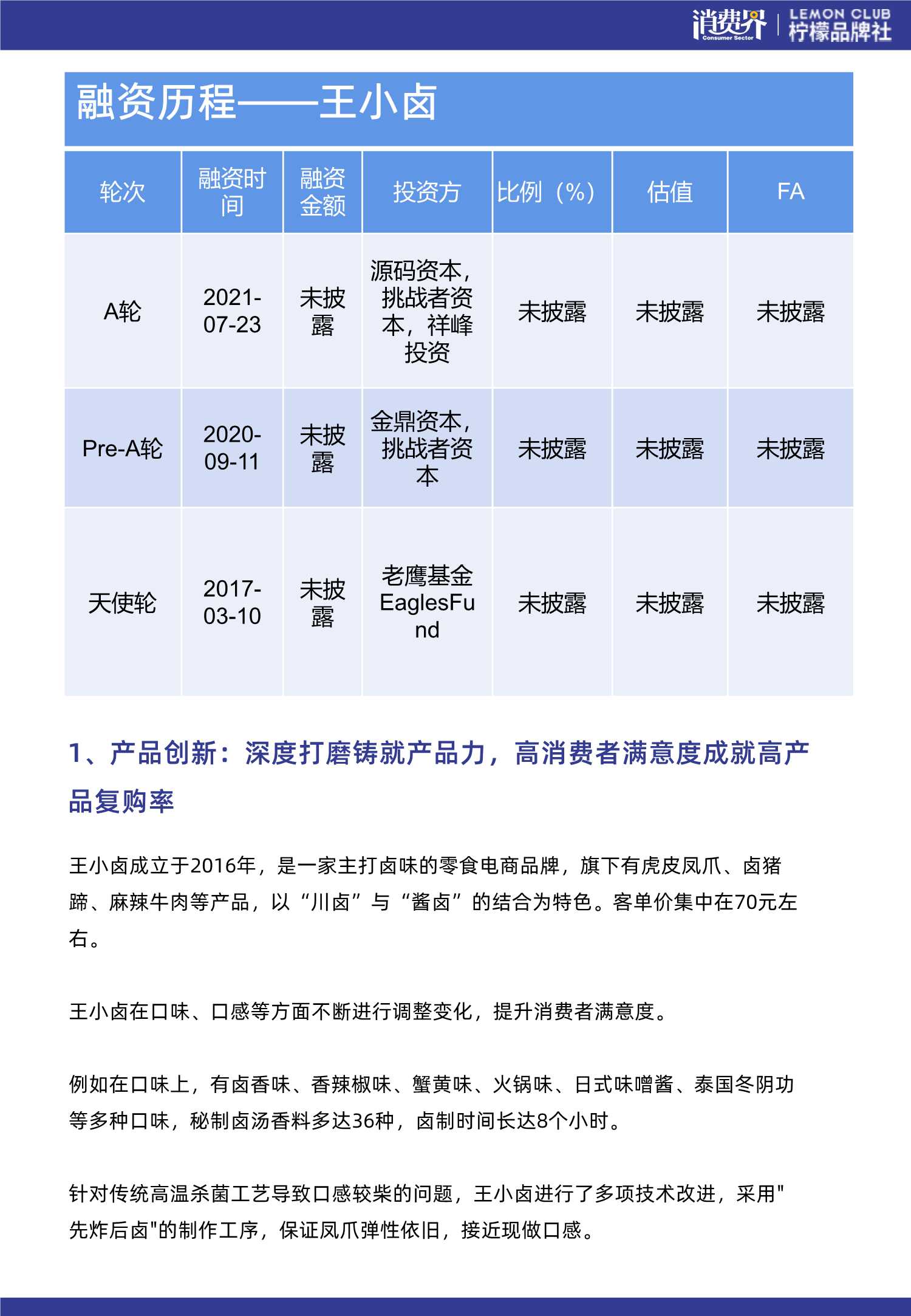 126页中国新品牌发展实录