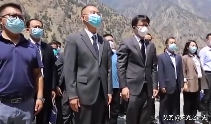 中国在巴基斯坦屡遭袭击，原来是因为这两个恐怖组织
