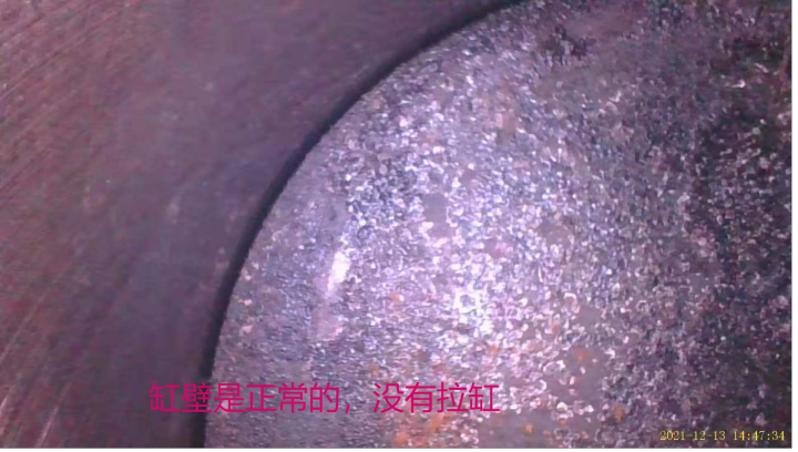 奥迪A6L不大修修复烧机油和释放活塞环的经验分享