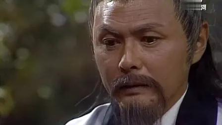 港剧经典《奇门鬼谷》黄日华版