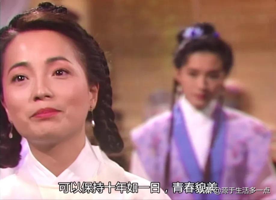 碧血青天杨家将：混搭杨家将、包青天两大北宋IP，乱七八糟的好看