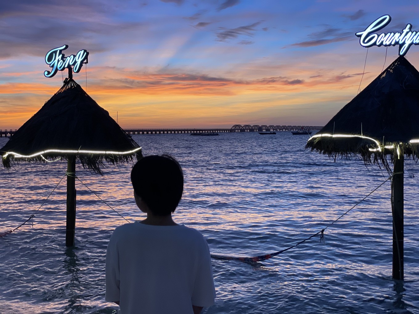 北海自由行旅游攻略