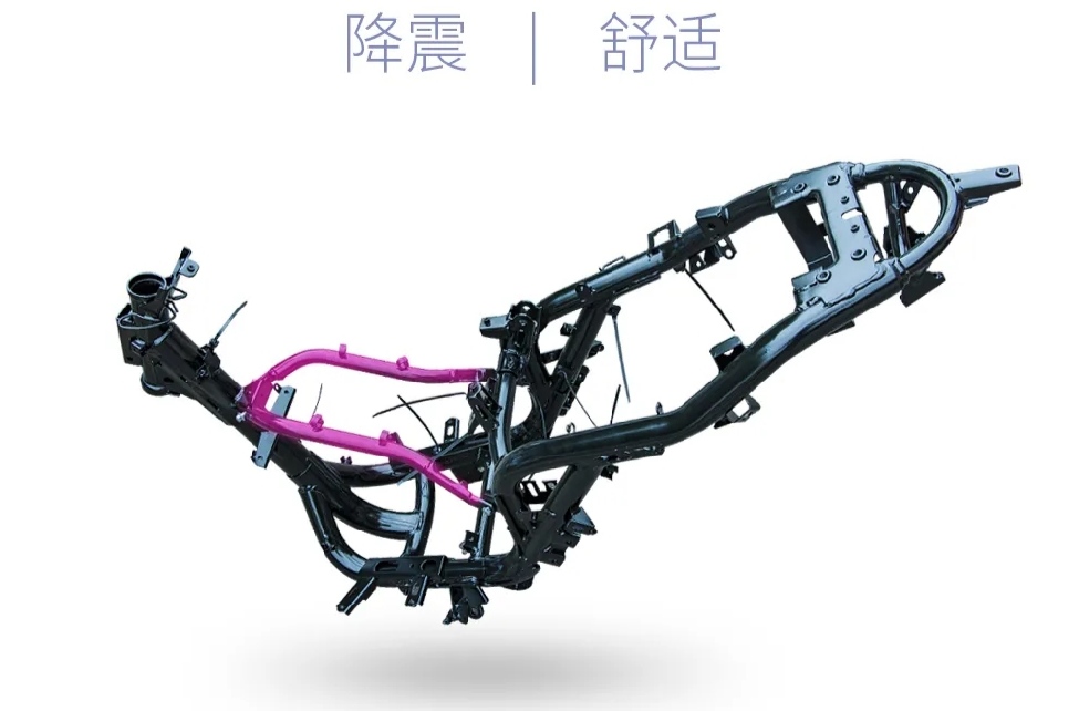 現(xiàn)在踏板摩托車，125和150有什么區(qū)別？哪種好？