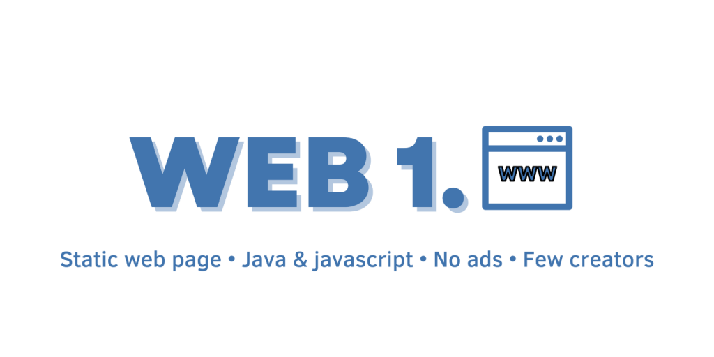 傻瓜指南：关于Web3.0你想知道的一切