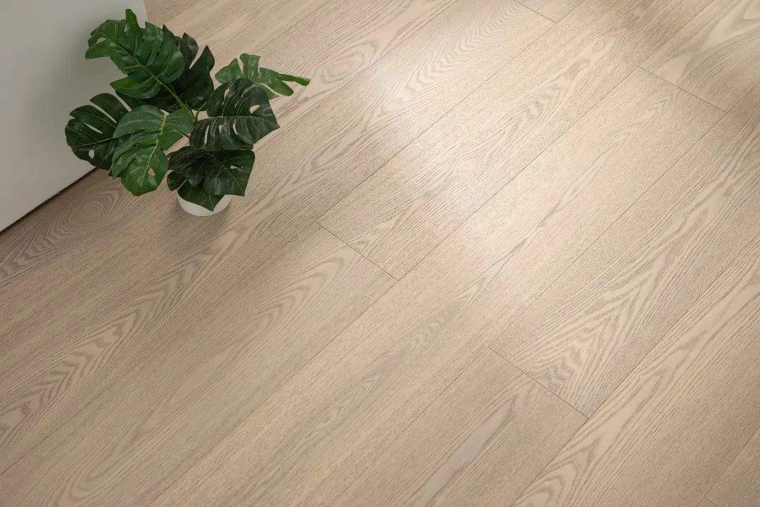 實木復合地板真的不環保嗎？